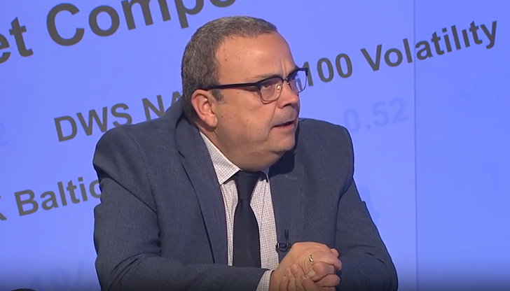 Европа трябва спешно да избере между социалната държава и собствената