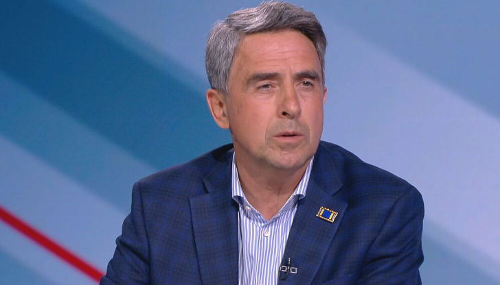 Бившият президент смята, че идеята за референдум за еврото от