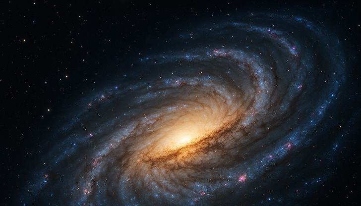 J0107a създава 500 звезди годишно и е десет пъти по-масивна