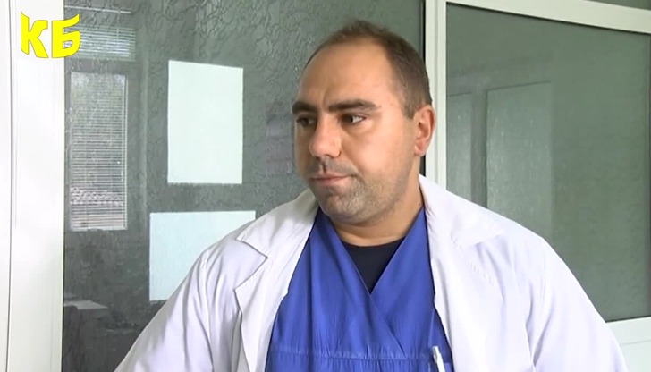 Прокуратурата започна проверка след смъртта на 7-годишно момиче от ЛитаковоПрокуратурата