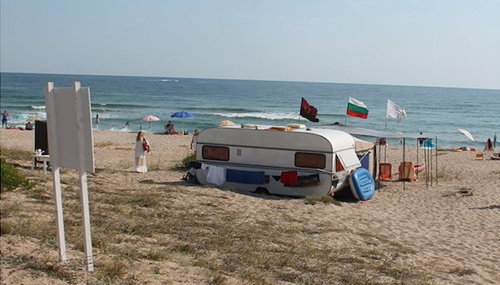 Глоби от 300 евро в Гърция – България е рай