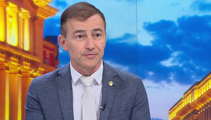 Евродепутатът смята, че България е липсвала на европейската политическа карта