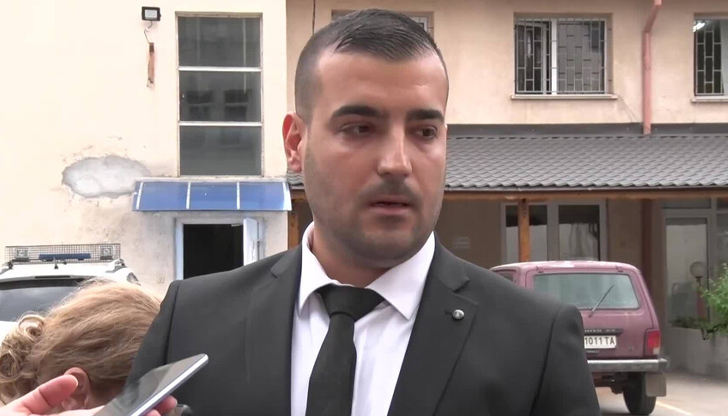 Новият директор на ОД на МВР – Хасково обяви, че