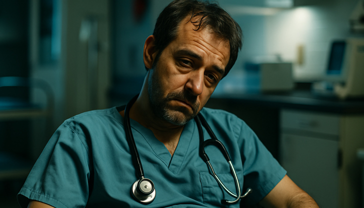 Медицински специалисти, учители и пожарникари оглавяват класацията в проучване на