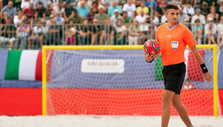 Владимир Ташков: С много труд и лишения сбъднах мечтата си