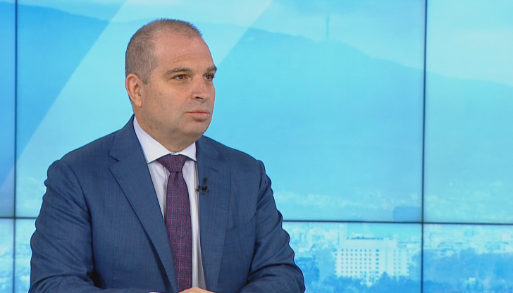 Вицепремиерът обяви, че правителството работи с 4-годишен хоризонт и приоритет