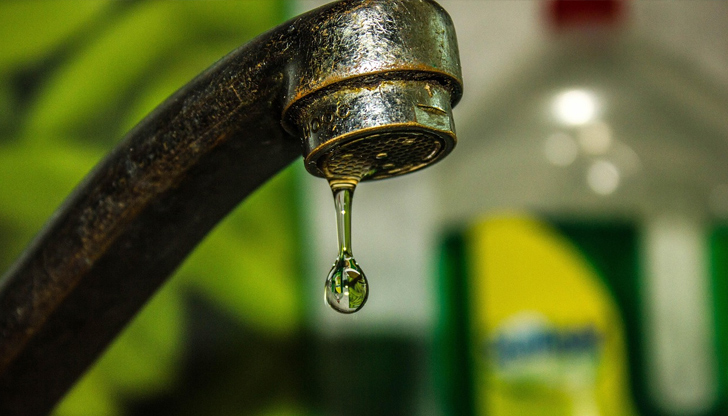 Жителите разказват, че всеки се оправя кой както можеПроблемът с