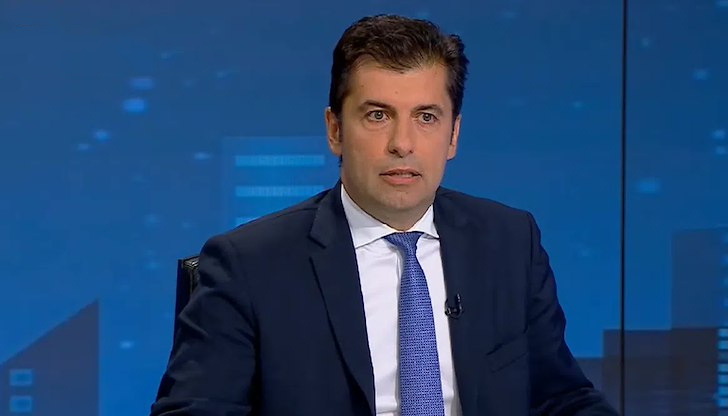 Съпредседателят на Продължаваме промяната подчерта, че приемането на еврото е