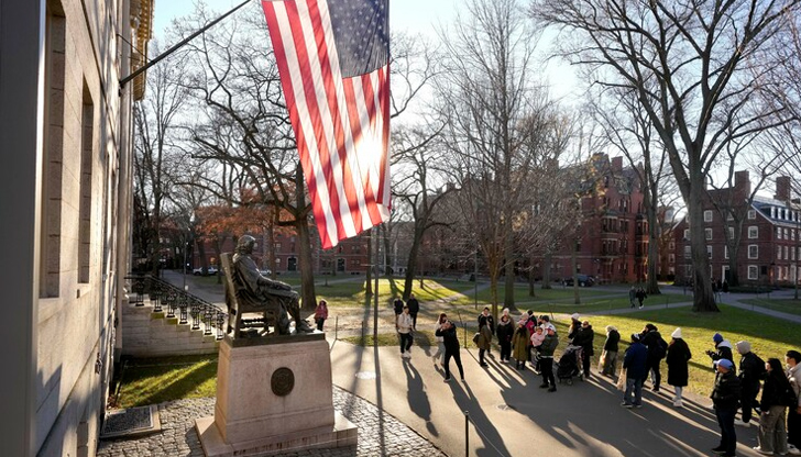 Белият дом обещава да обжалва решението на съда в по-висша