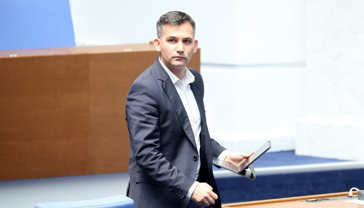 Иван Белчев поиска Агенция Пътна инфраструктура да предприеме спешни мерки