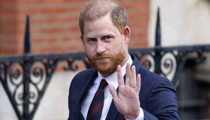 Херцогът на Съсекс загуби делото за охраната си и обвини