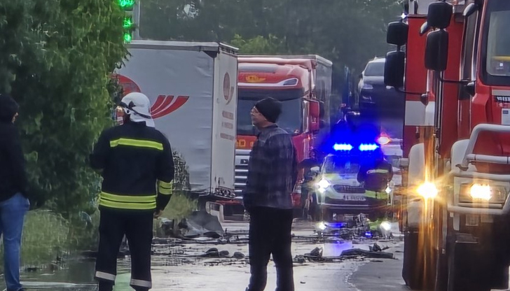 Браншът се разграничи от превозвачи нарушители и настоя за по-строг