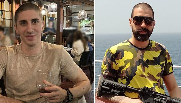 Камен Петков и Никола Пенчев са осъдени за опит да