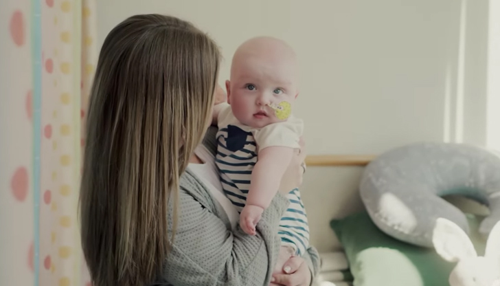 Успешната процедура дава надежда за революция в лечението на редки