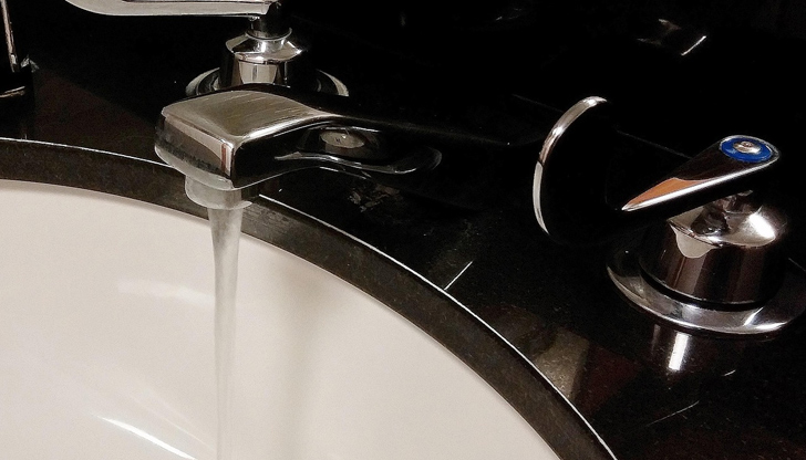 Водата обаче е годна само за битови нуждиВодоподаването в град