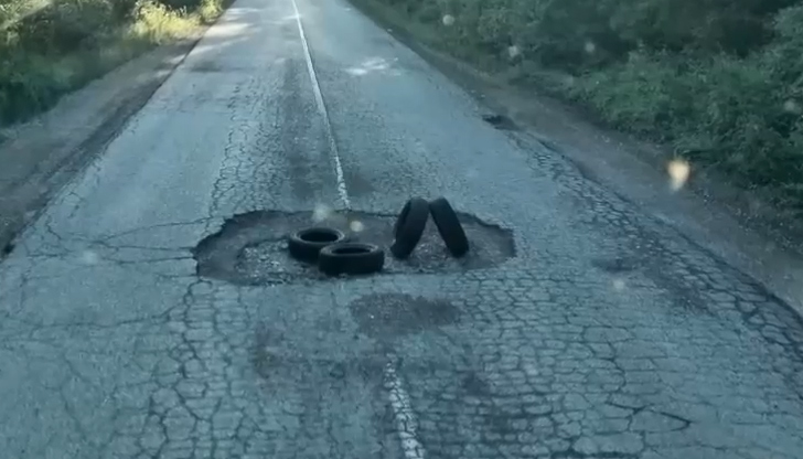 Шофьорите питат къде да минават камионите и за какъв път