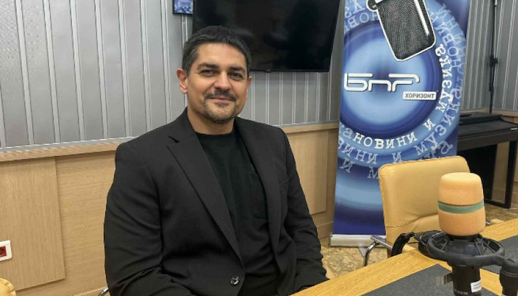 Според лидера на МЕЧ Пламен Тончев е жертва на натиск