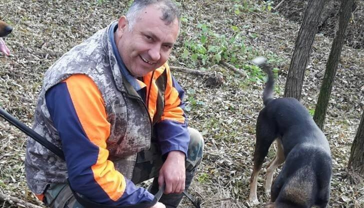 Опитният ловец спечели доверието на 38-те дружини с повече гласове