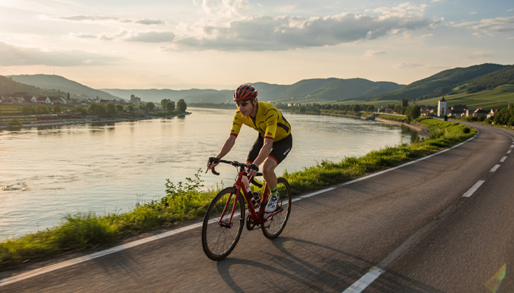 Русе и Сливо поле с партньорство за проекти на 21,7