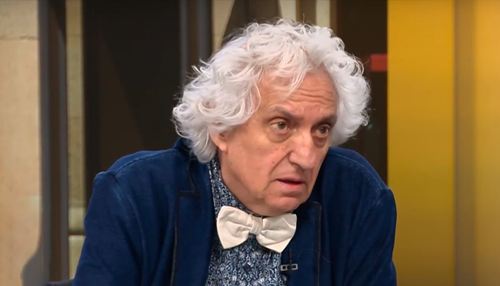 Андрей Райчев: Допитването няма да отложи въвеждането на еврото с