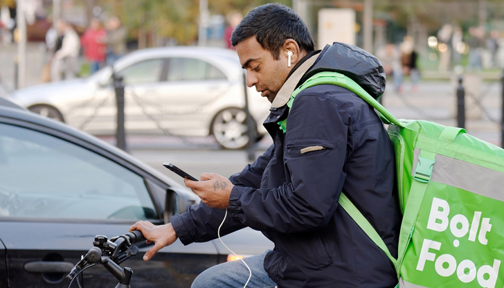 Естонската и финландската компании се борят за дял от пазара