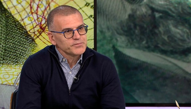 Григор Димитров и Карлос Насар били подходящи за представяне на