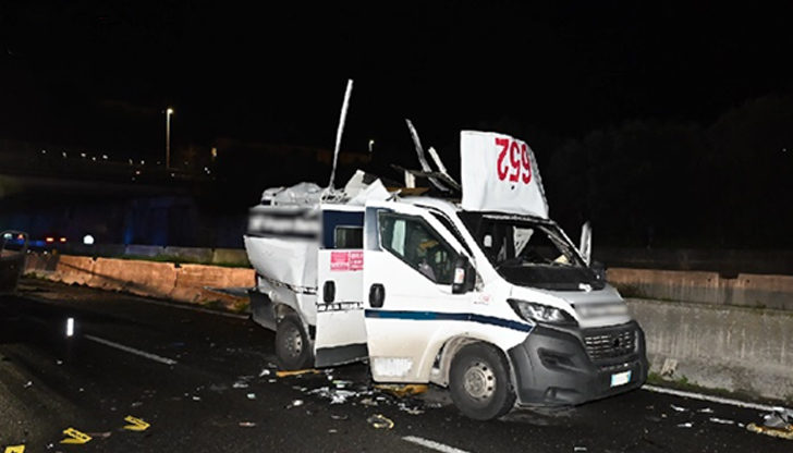 В мащабна операция Дракон са задържани 11 души от планинските