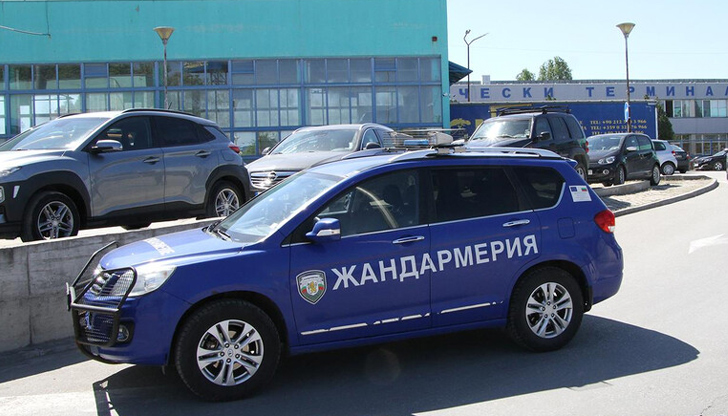 Закрито заседание на комисията по вътрешни работи се провежда в