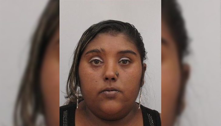 Радка Христова напусна дома си преди два месецаПърво районно управление