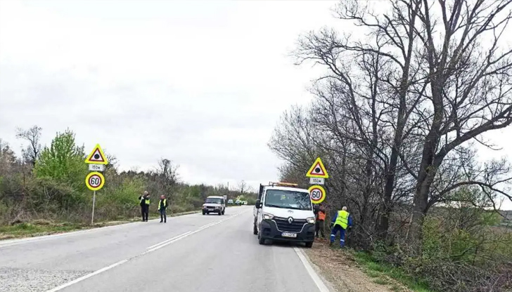 От АПИ обещават нова настилка с по-високо сцепление, пълно обновяване