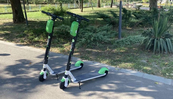 Ще има 11 стоянки в целия град, Общината ограничава скоростта