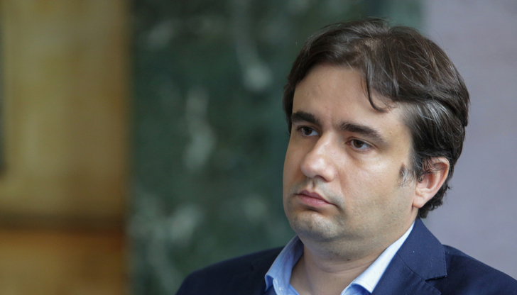 Съпредседателят на Да, България предупреди, че имаме дни да спрем