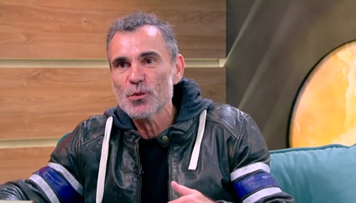 Актьорът разказа за трудностите с придвижването в столицата и сподели