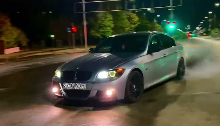 Административен съд потвърди лишаването от книжка за 2 години след