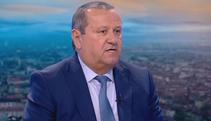 Депутатът от ДПС-ДПС видя наказателна акция в запечатването на централата