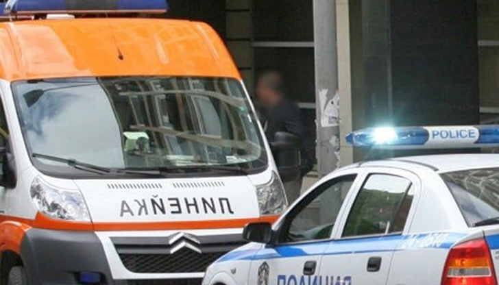Един от шофьорите е настанен в УМБАЛ Канев с наранявания