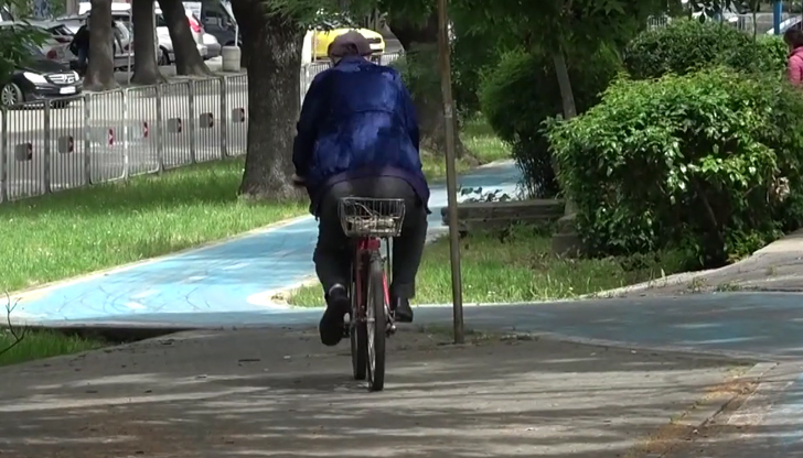 Европейската комисия отпуска 2,2 милиона евро за разширяване на велосипедната