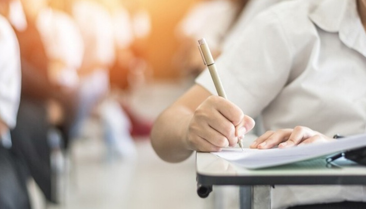 Изтеглиха вариант № 2, най-много избраха английски език за профилиращ