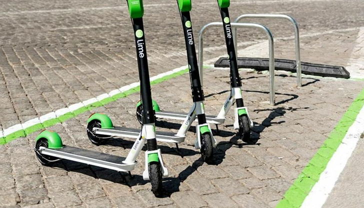 Деян Недков иска прекратяване на договора с Лайм Технолоджи заради