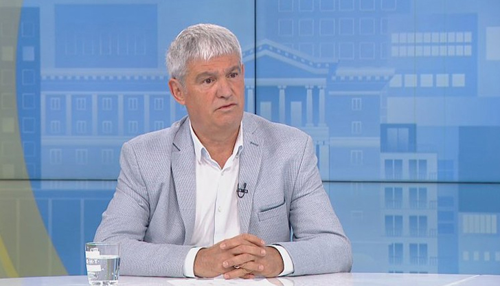 В Сърбия средната заплата е 3288 лева, докато у нас