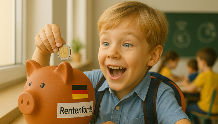 Новият план предвижда деца от 6 до 18 години да