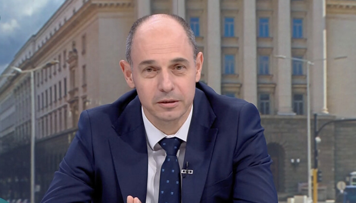 Чрез енергийните общности ще се споделя произведената електроенергия, а БДЖ