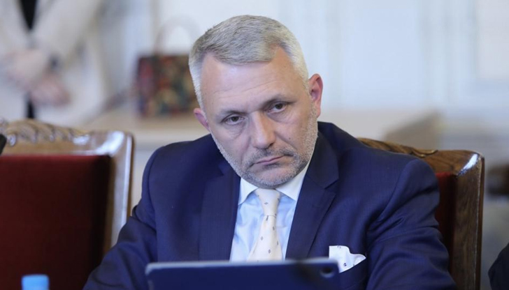 Адвокатът вижда нарастващо гражданско недоволство в странатаНиколай Хаджигенов, дългогодишен адвокат