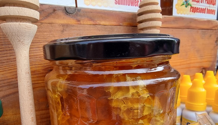 Пчеларите в България - с евтин мед при скъпи разходиБългарското