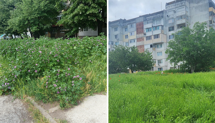 Местата за игра и отдих станаха опасни за децата в