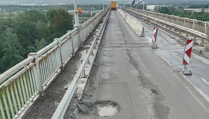 Нямат 50 лева за две торби цимент!, възмущава се мъжътОгромна