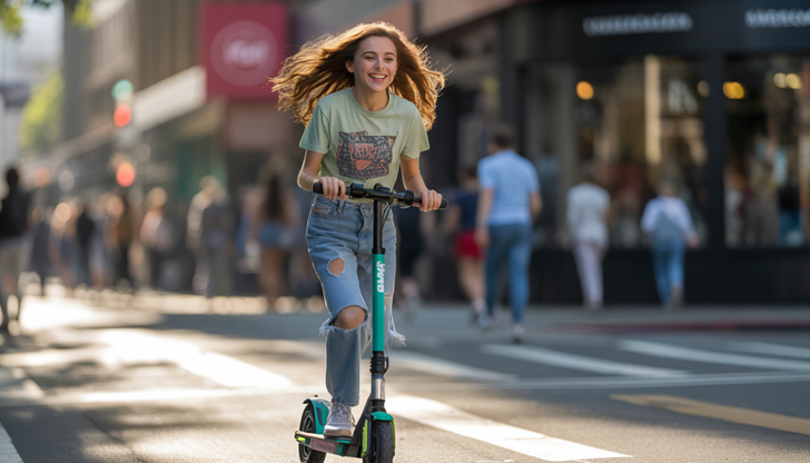 Нито едно от пострадалите деца не е носило каска, в