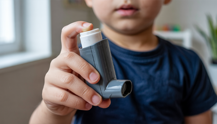 Пулмолозите отчитат значително увеличение на заболяването през последните седмициБроят на