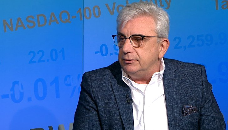 Високите заплати в IT сектора не отговарят на квалификациите, а