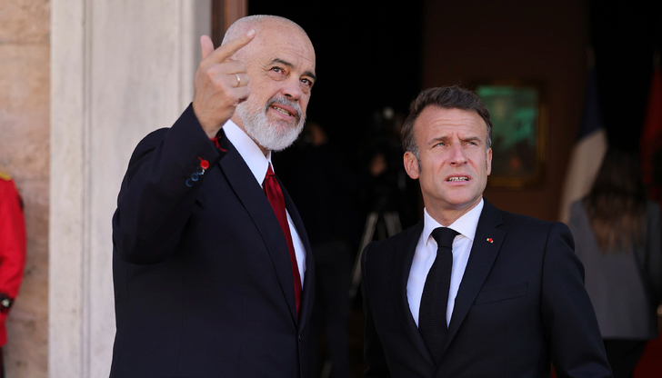 Руски дрон уби 9 души в Украйна ден след преговорите